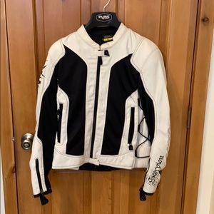 Women’s Scorpion motorcycle jacket
